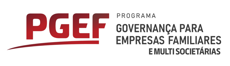 Logo PGEF